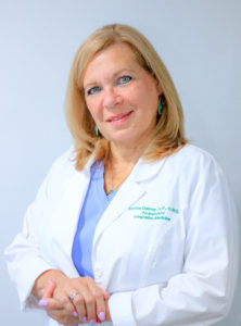 Dr. Monica Dabney | Acupuncturist in Holly Springs, NC