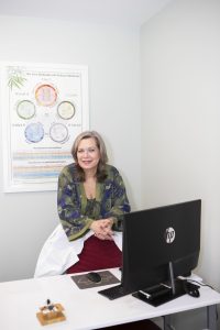 Dr. Monica Dabney | Acupuncturist in Holly Springs, NC